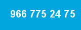 966 775 24 75